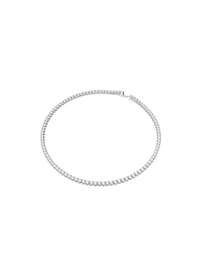 سواروفسكي قلادة تنس ماتريكس